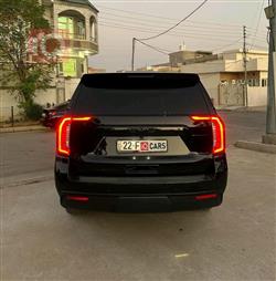 جي ام سي يوكون